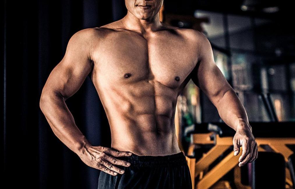 脸上肉多先增肌,容易胖脸怎么增肌