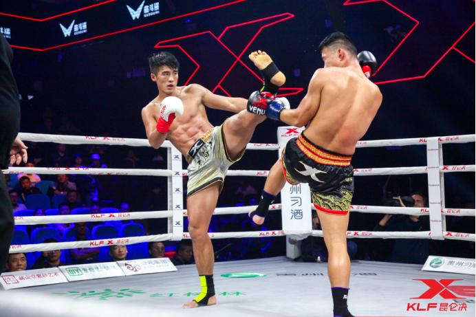昆仑决77落幕，冯兴礼爆冷胜乔奈，中国力量杀入诸神总决赛