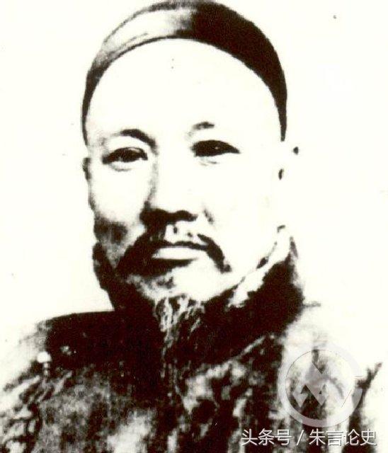 清朝首富胡雪岩的下场,胡雪岩商业帝国的崩溃