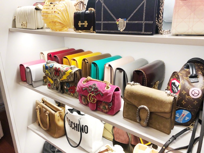 gucci包包全球比价,gucci2020年涨价真假