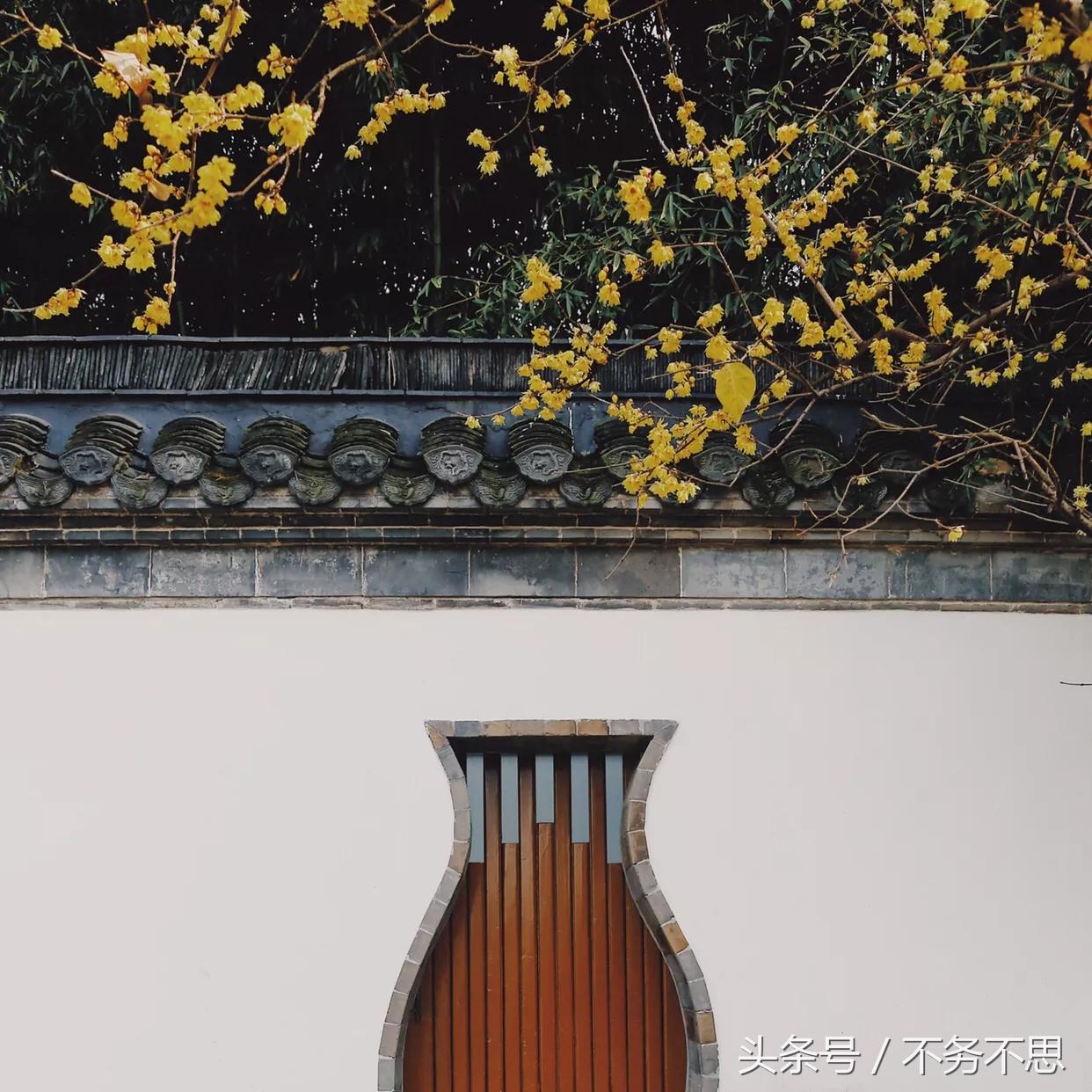 冬天扬州瘦西湖,十二月份的扬州瘦西湖