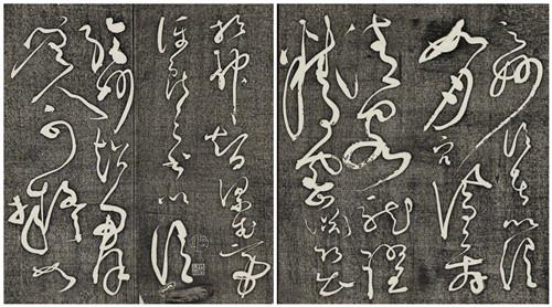 书法一定要靠模仿吗,书法只临摹有用吗