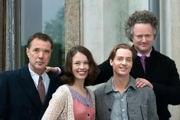 申奥片推荐,各国申奥影片产生