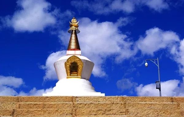 往后余生，我想和你有个家，就在稻城亚丁！