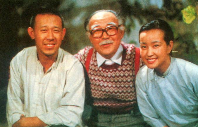 姜文和他的阳光灿烂的日子,姜文与他阳光灿烂的日子