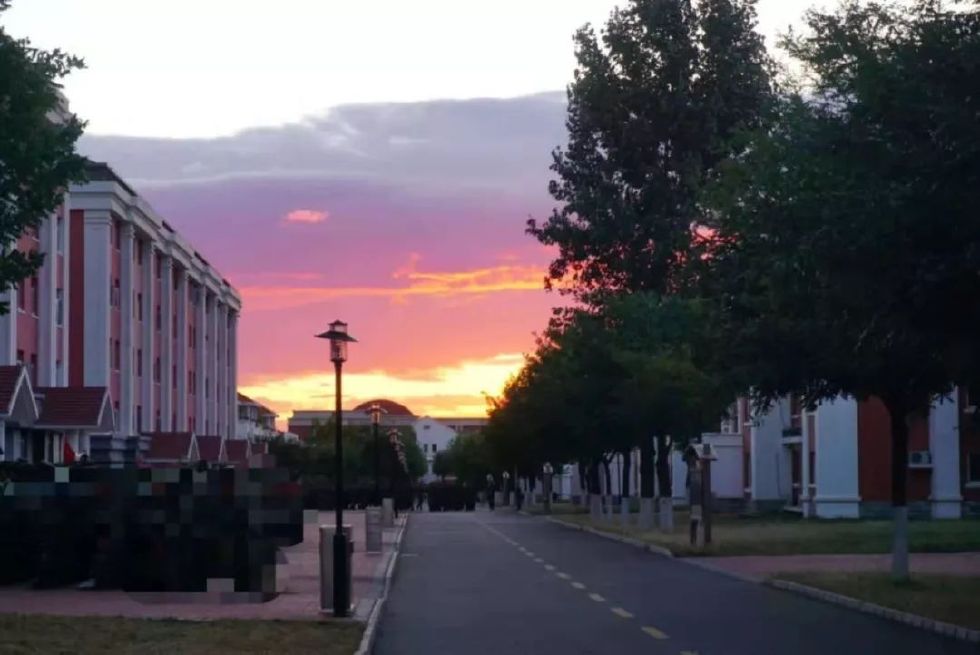 那个被取消保研资格的国防生