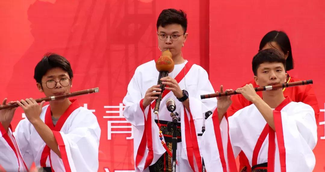 百团大战聚在一起,百团大战开始行动