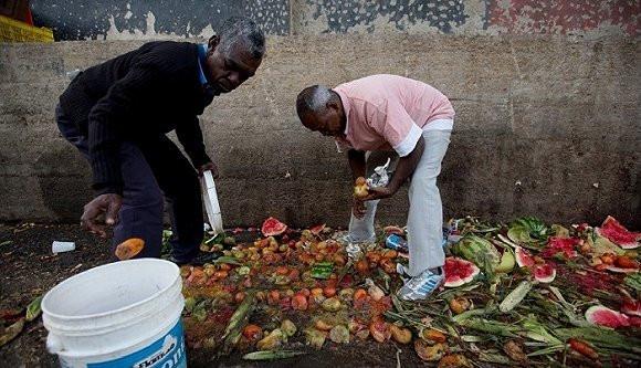 曾经富得流油科威特,曾经富得流油