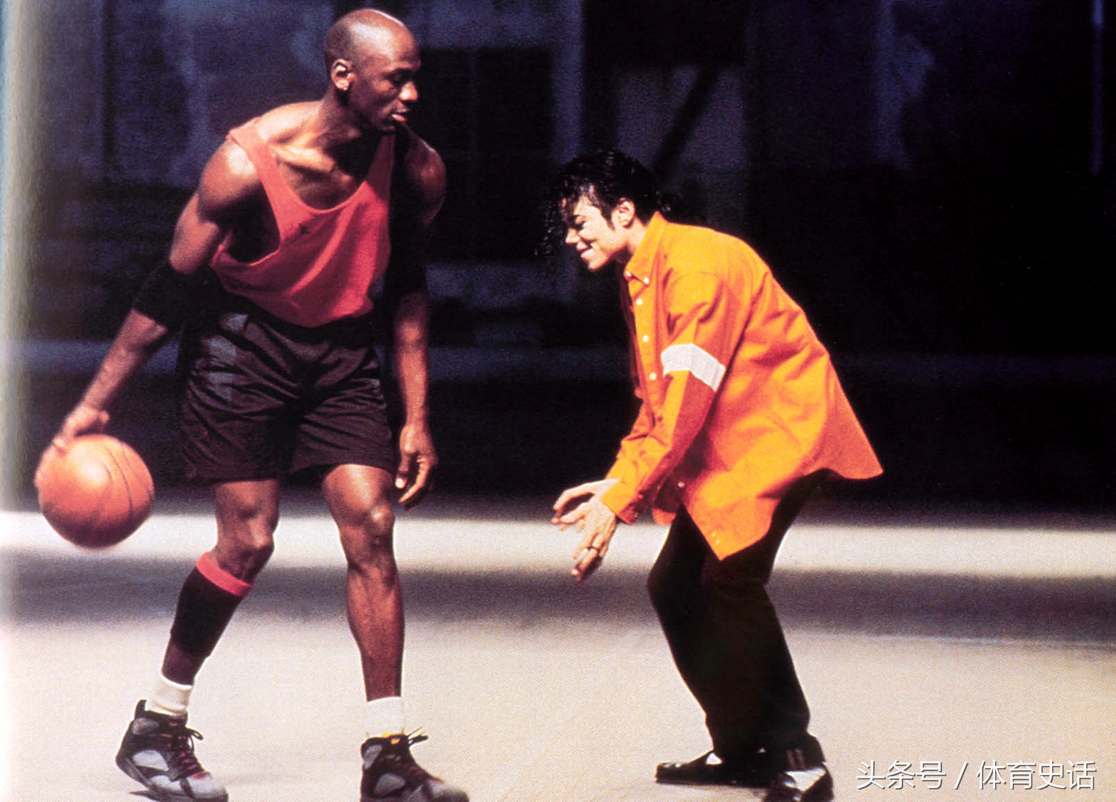 迈克尔乔丹封神之路9,迈克尔乔丹封神之路91