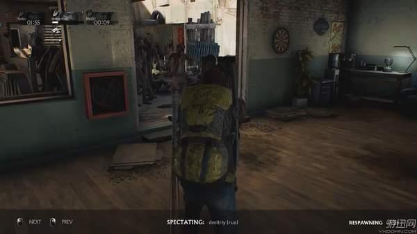 行尸走肉单挑最强丧尸,行尸走肉丧尸攻击安全区