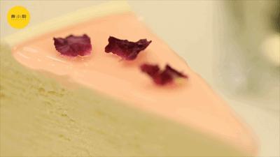 最近又火又贵的千层蛋糕,美国千层蛋糕