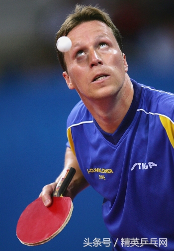 从老瓦到许昕，再到泥洼，论“浪”的先决条件！