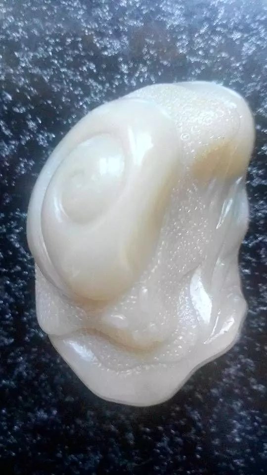 戈壁滩上的神秘石头,新疆罗布泊奇石第一村