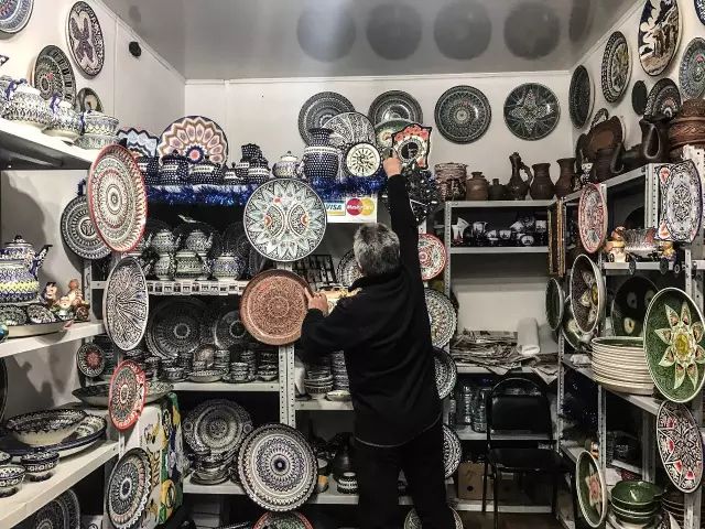 走出亚欧分界线,怎么从亚洲到美洲