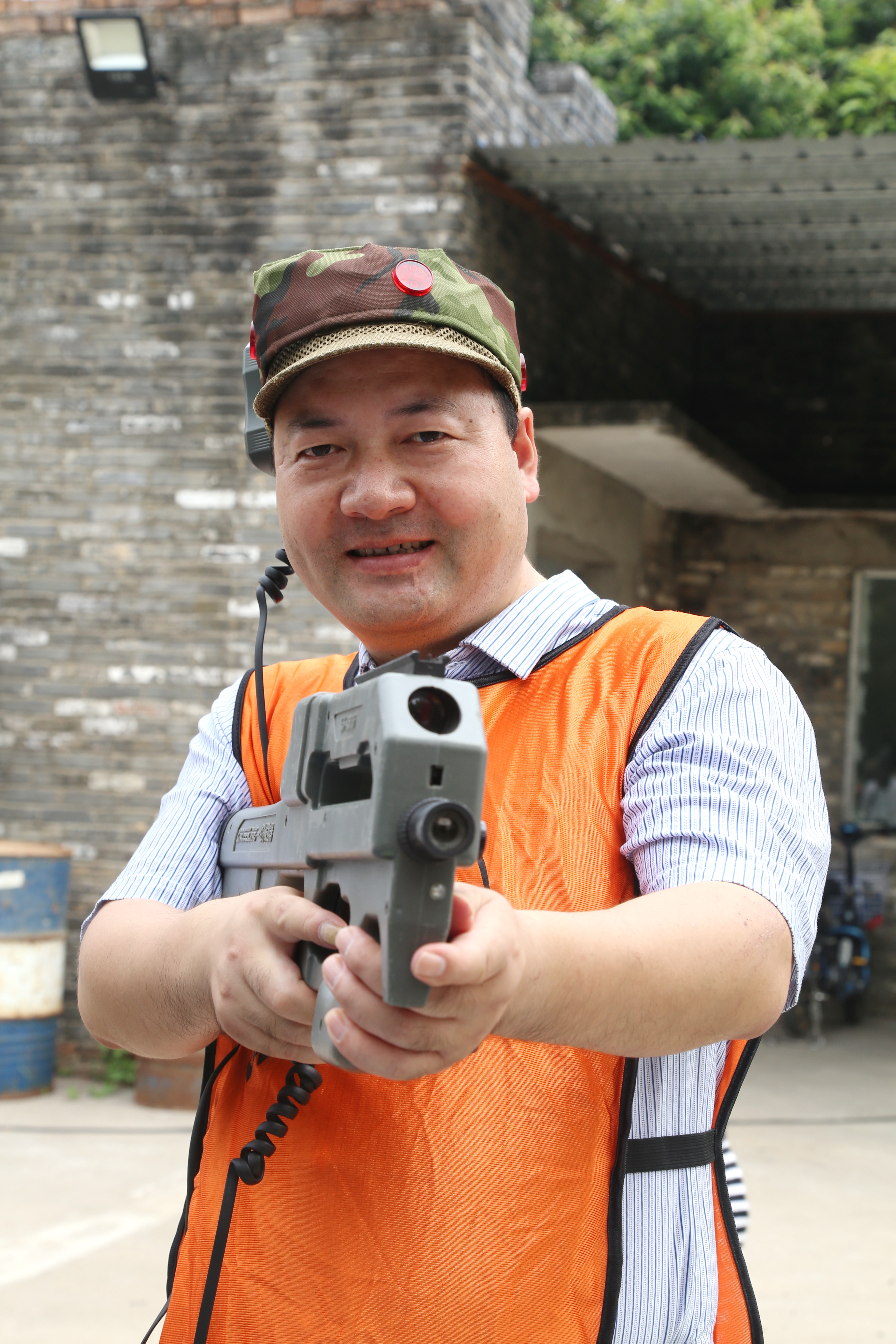 *战野**!野钓!野炊!——珠海邵阳商会吹响2018秋季拓展活动号角