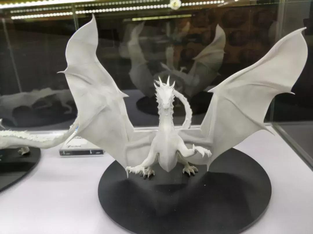 广州国际灯光节看点,广州国际创新节黑科技