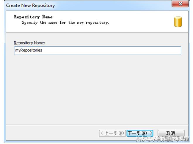 svn使用教程总结,ideasvn使用教程