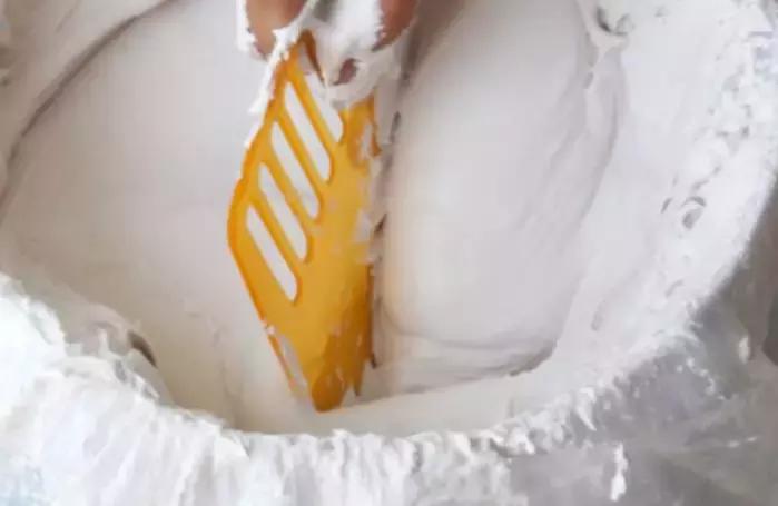 蓝星刚玉腻子是哪里正规生产的,蓝星刚玉腻子质量如何