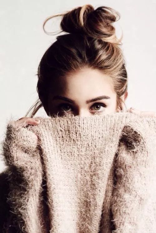 就算抢到了脱销的黑科技卷发棒又怎样？也拯救不了你的一头糟发！