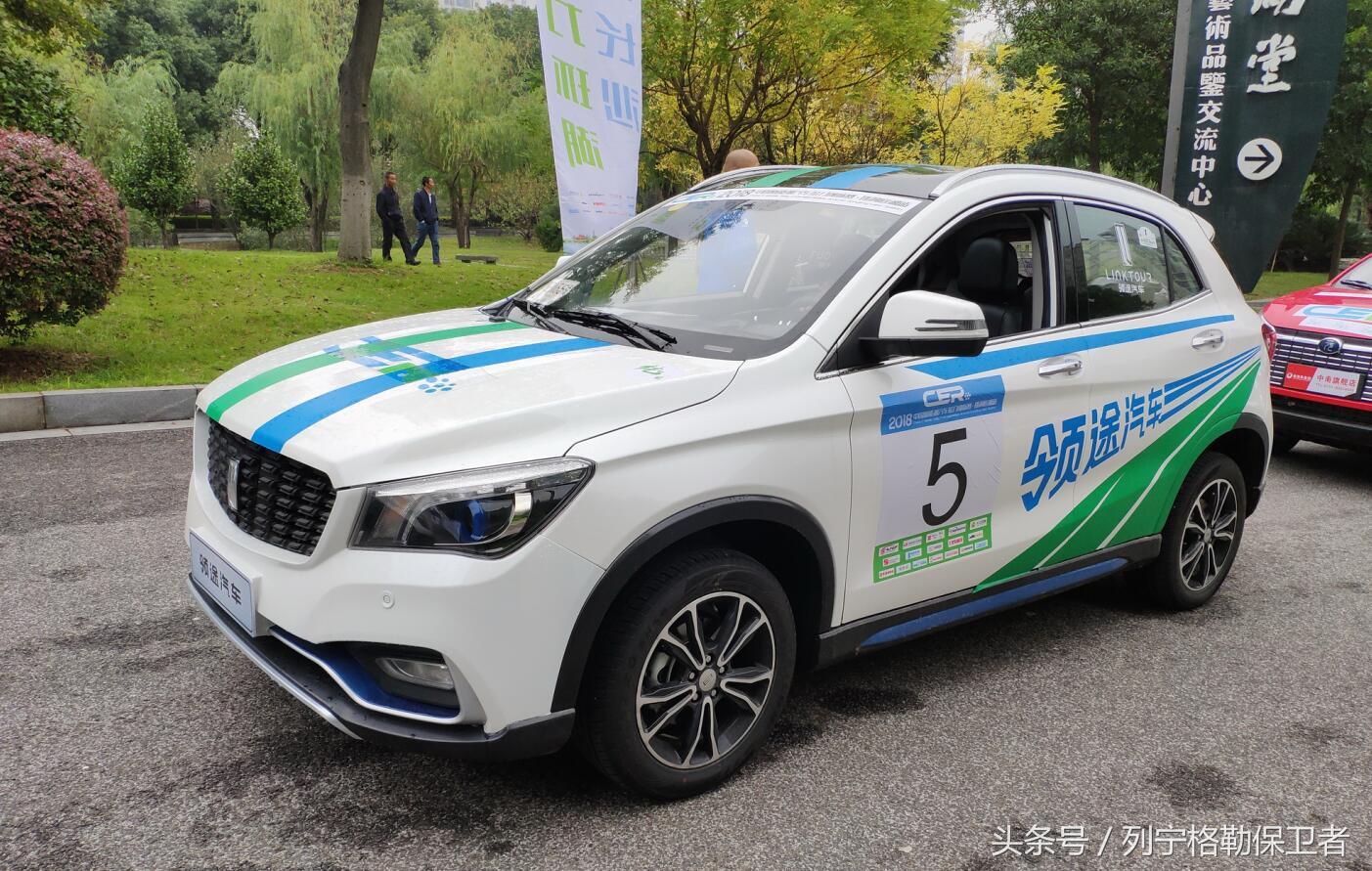 领途到底怎么样,长城御捷领途