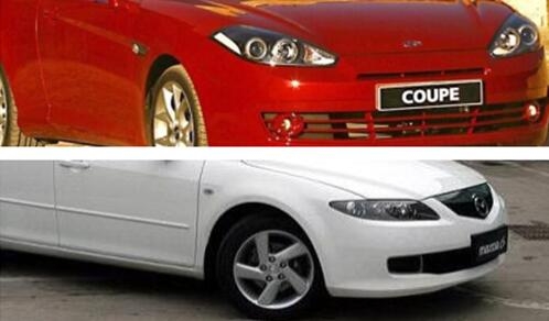 老款马自达6轿跑当年落地多少,最新款马自达6轿跑是哪年的