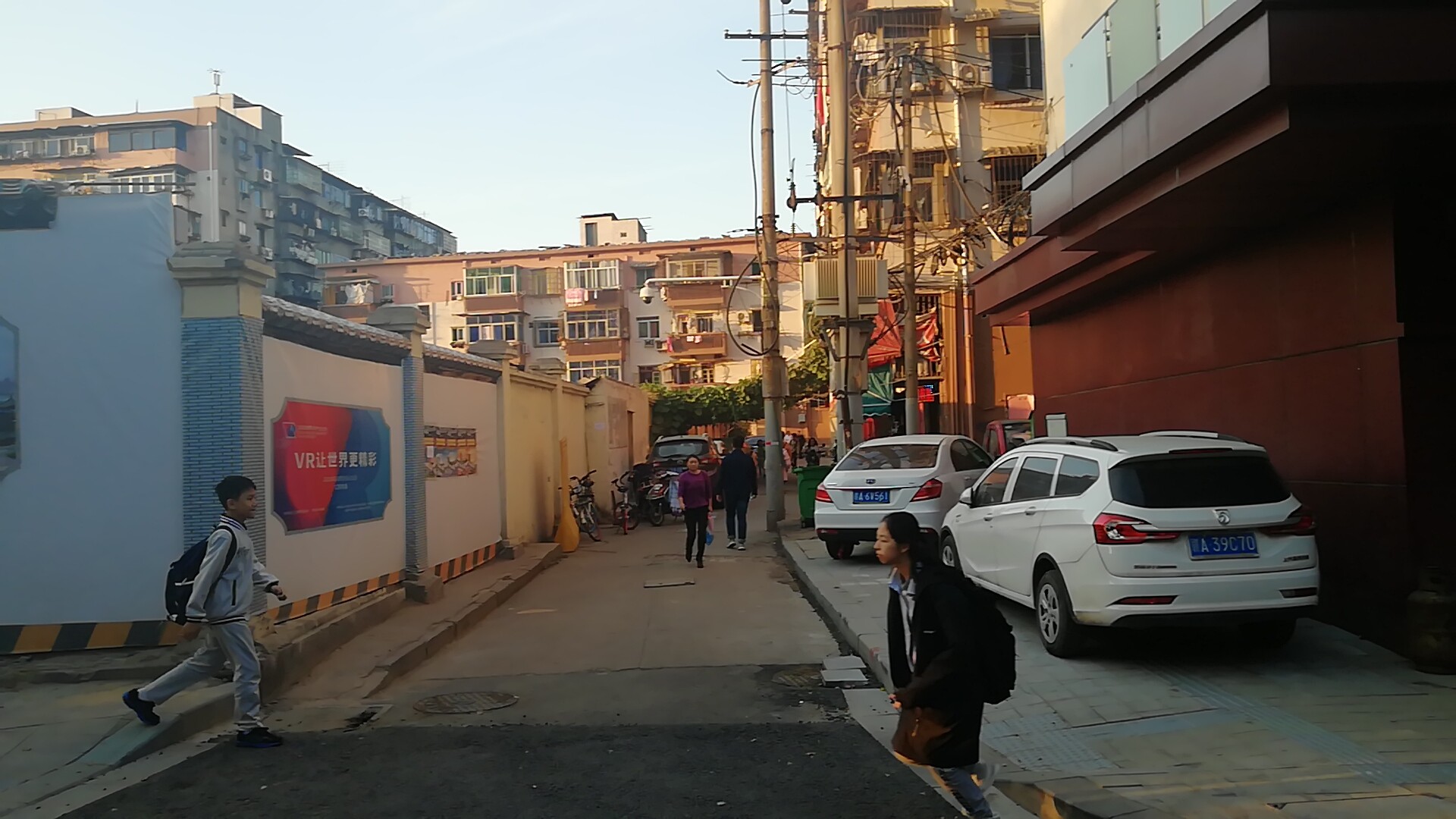 探访南昌学校,南昌十中辉煌史