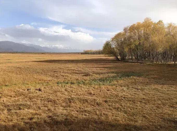 这一生一定要去的地方中国,旅行攻略此生必去的12个地方