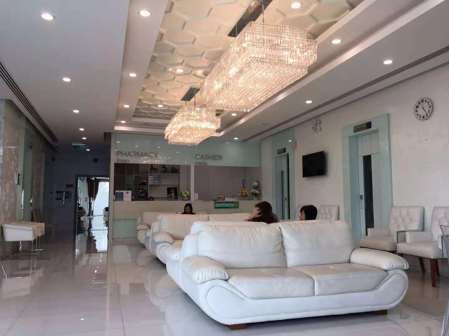 赴泰旅游接机攻略大全图解,赴韩整形攻略