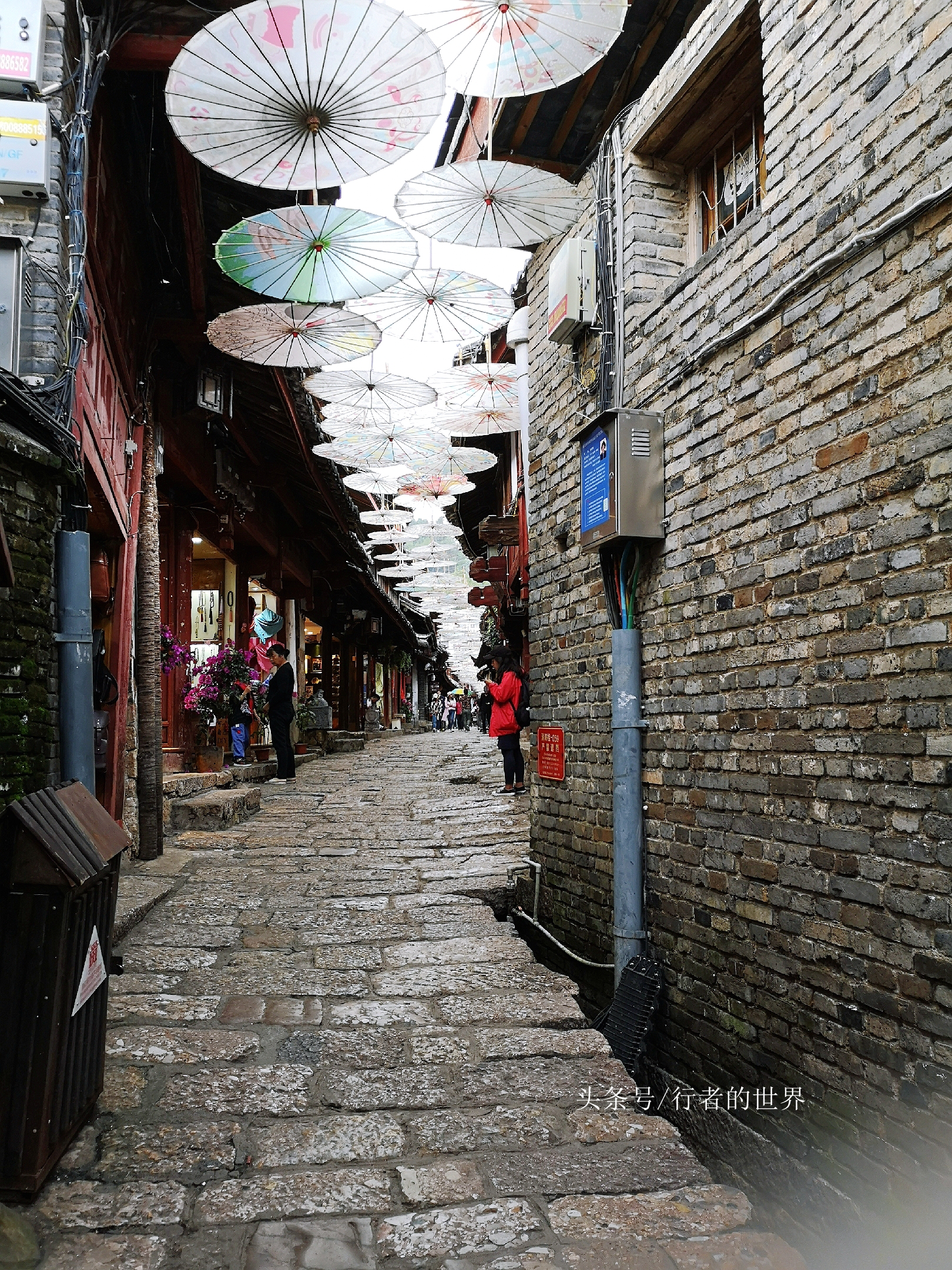 丽江古城到底值不值得玩,丽江古城值不值得投资买房子