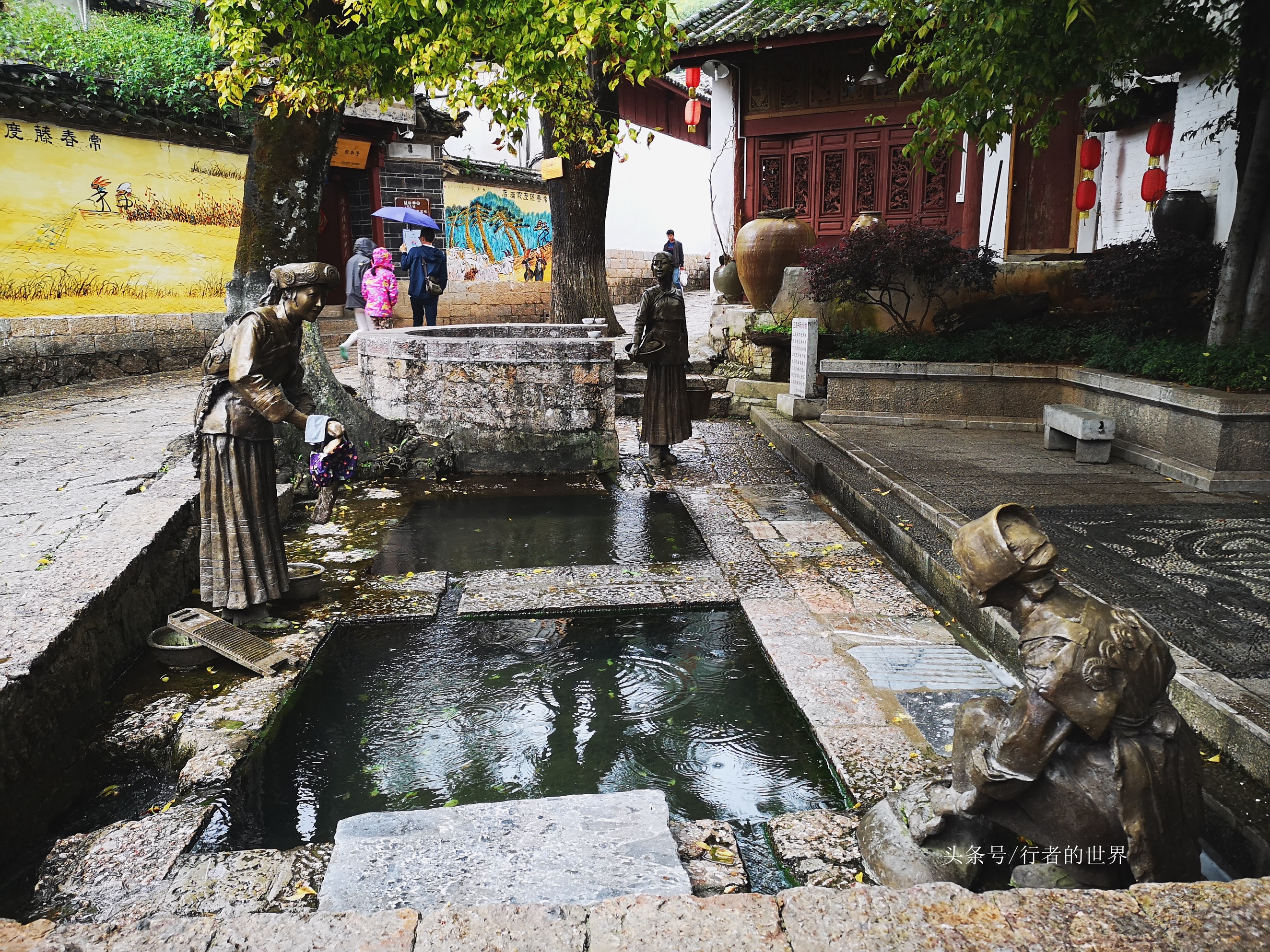 丽江古城到底值不值得玩,丽江古城值不值得投资买房子