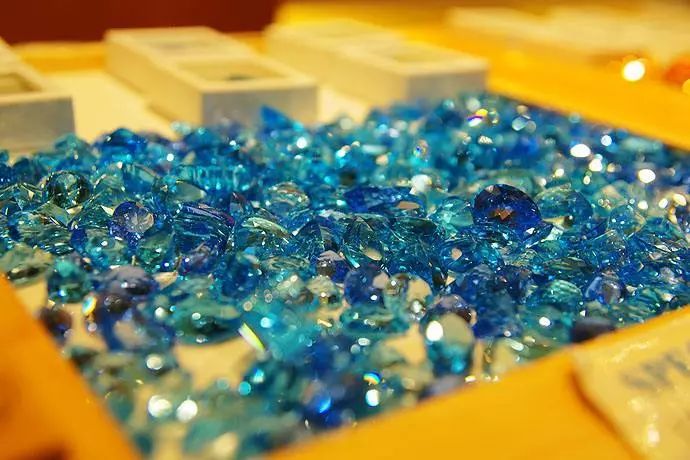 沙滩、美女、探险……巴西满足您对旅行的一切美好想象