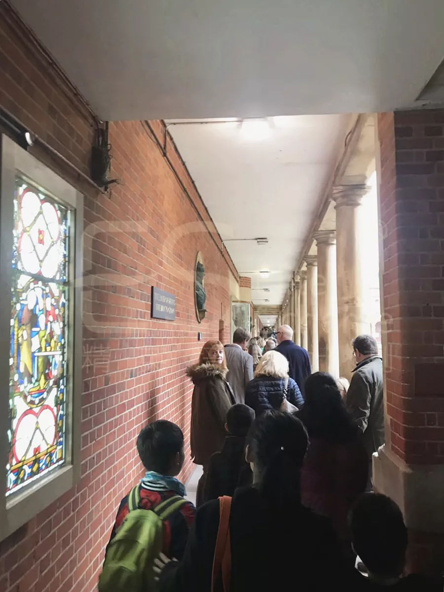 英国哈罗公学探校,伊顿公学英国