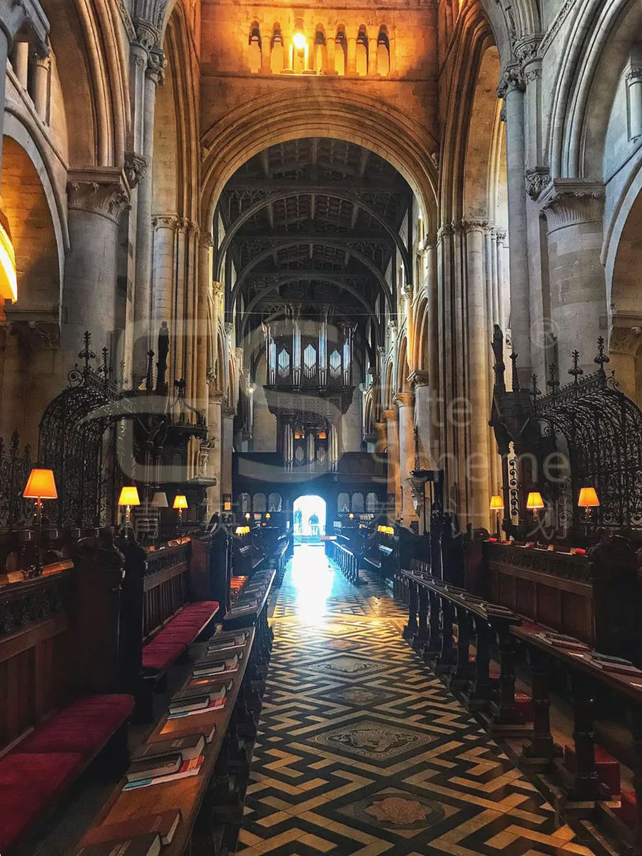 英国哈罗公学探校,伊顿公学英国