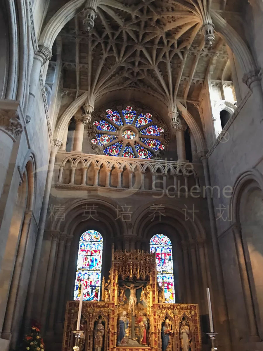 英国哈罗公学探校,伊顿公学英国