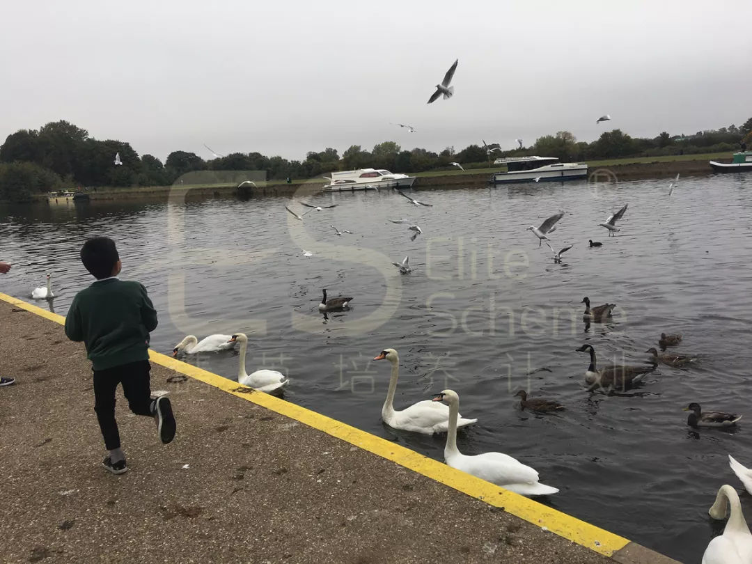 英国哈罗公学探校,伊顿公学英国