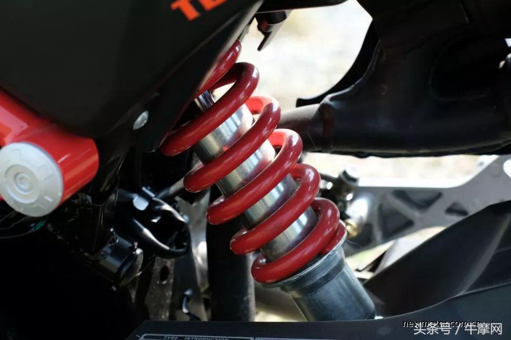 济南天地游侠d3,小体型的摩托车