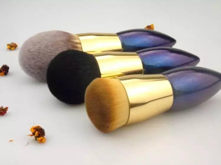 有哪些好用的国产化妆刷品牌推荐,牛逼国产化妆刷平价又好用