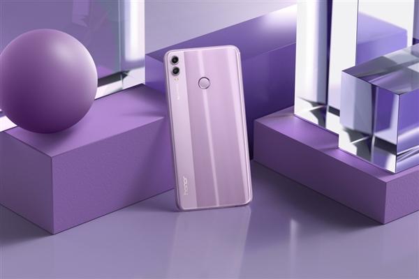 荣耀8x新品首发值得购买吗,荣耀8x尊享版和普通版