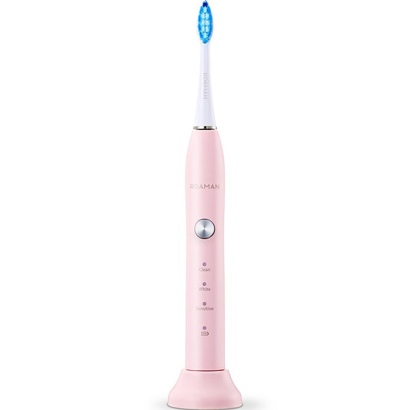 综合性高的电动牙刷推荐,电动牙刷能提高幸福指数