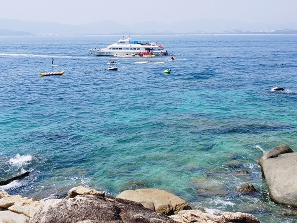 三亚独行攻略,三亚必去的景点和美食