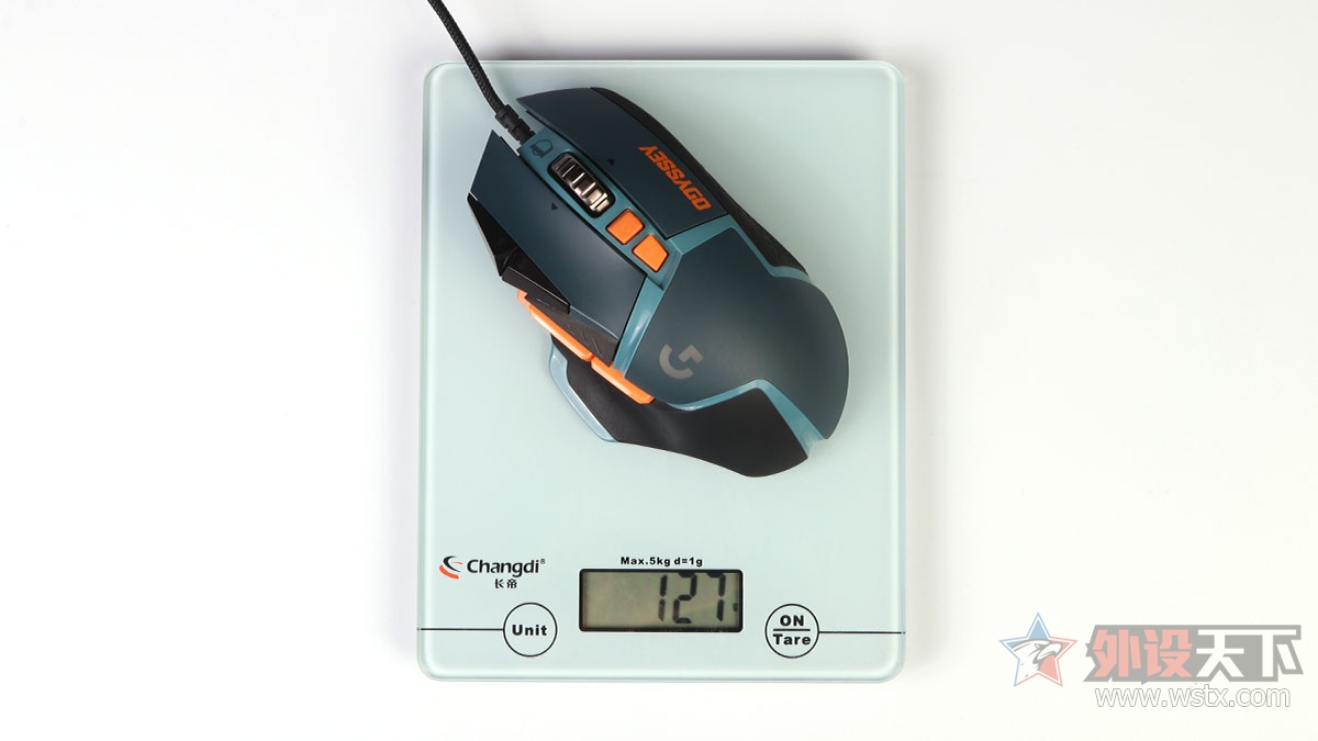 罗技g502hero英雄,罗技g502英雄联盟限量款