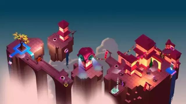 游戏荒了好玩的网游,小众精品手游推荐拯救你的游戏荒