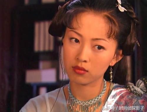 俞飞鸿版射雕英雄传,17年前的经典武侠电视剧