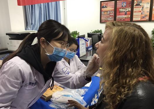 重阳节老年人中医义诊通知,重阳节敬老孝亲义诊宣传活动