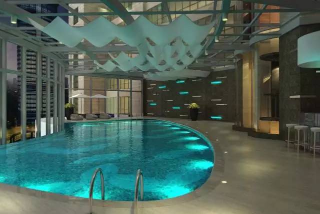 魔都亿级豪宅终极大盘点,16个楼盘