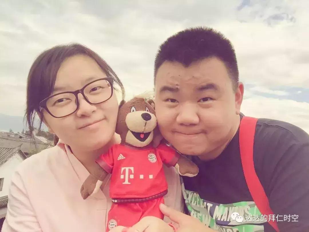 最喜欢拜仁的球迷,一位资深球迷的故事