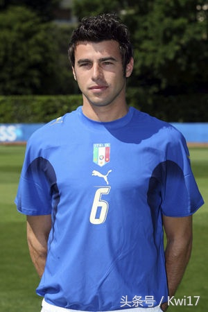 意大利06黄金一代名单,06年葡萄牙黄金一代