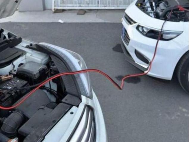 自动挡电瓶没电了打不着火怎么办,自动挡车电瓶没电了怎么办