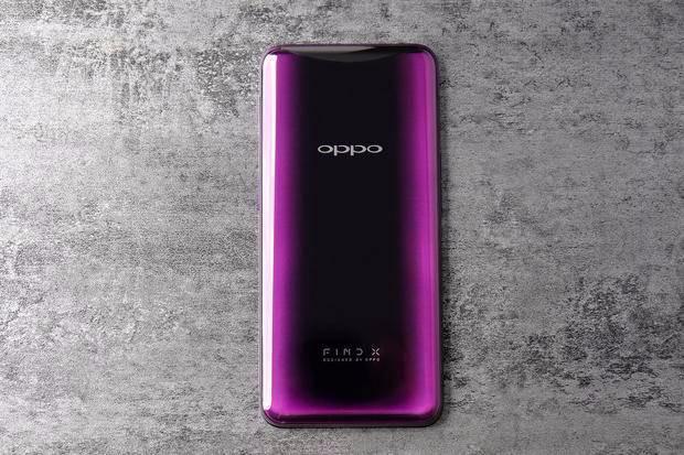 OPPOFindX的小欧AI智能语音助手，助你开启全新智能生活