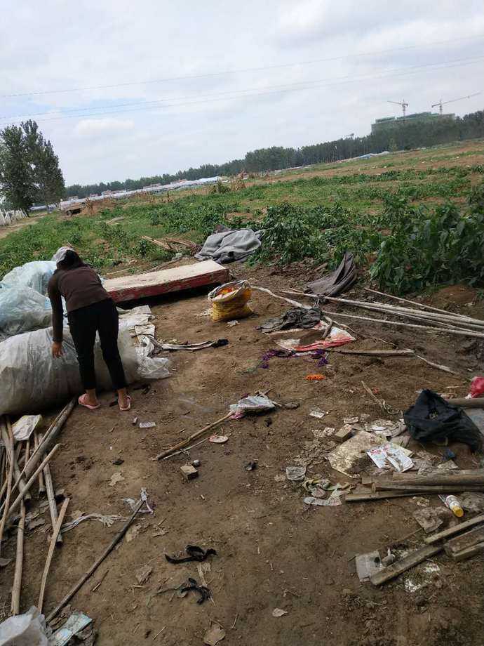 借棚改之名强征千亩耕地，农业局称：土地权证发错了！